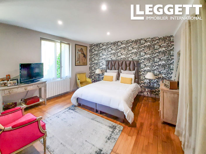 Image No.8-Maison de 5 chambres à vendre à Périgueux