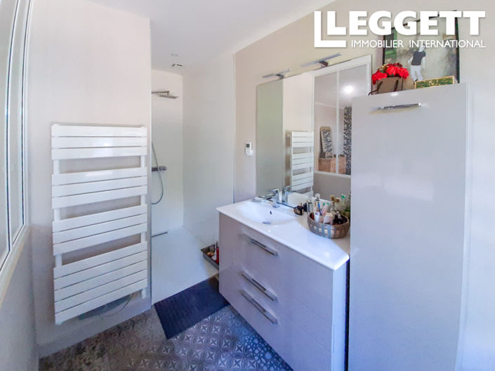 Image No.9-Maison de 5 chambres à vendre à Périgueux