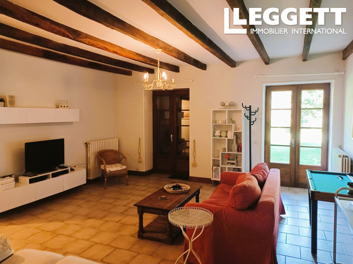 Image No.3-Maison de 4 chambres à vendre à Soudan