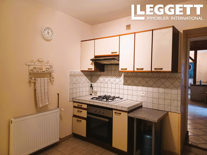 Image No.7-Maison de 4 chambres à vendre à Soudan