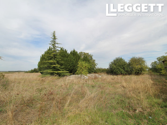 Image No.4-Maison de 3 chambres à vendre à Abilly