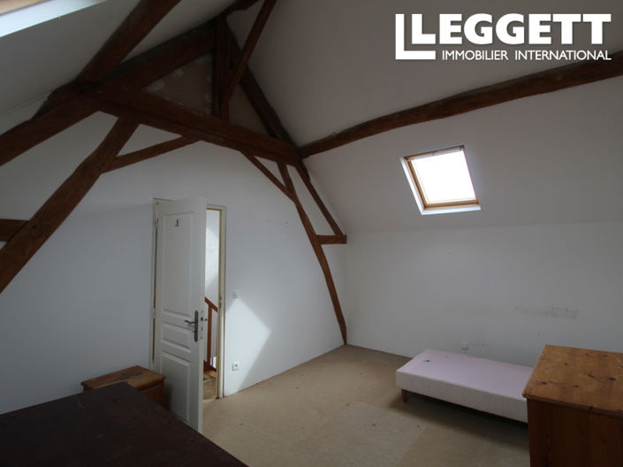 Image No.5-Maison de 3 chambres à vendre à Abilly