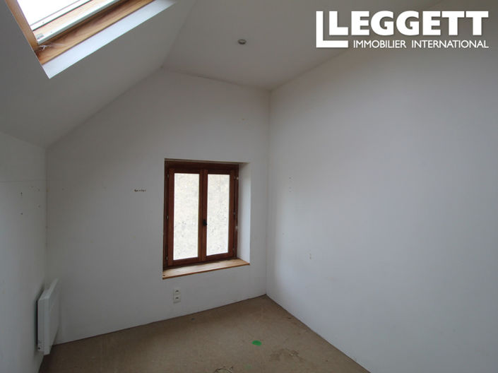 Image No.6-Maison de 3 chambres à vendre à Abilly