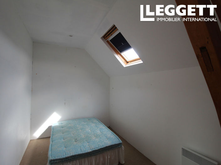 Image No.7-Maison de 3 chambres à vendre à Abilly