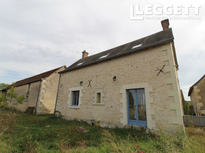 Image No.8-Maison de 3 chambres à vendre à Abilly