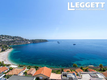 1 - Roquebrune-Cap-Martin, Maison