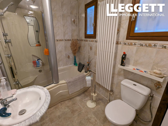 Image No.10-Maison de 7 chambres à vendre à Néret