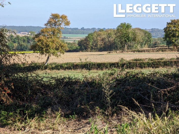 Image No.3-Maison de 7 chambres à vendre à Néret