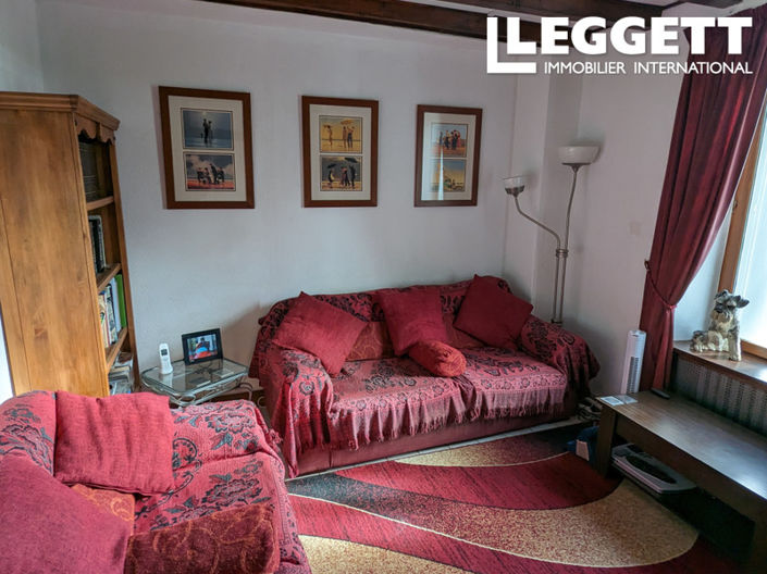 Image No.5-Maison de 7 chambres à vendre à Néret