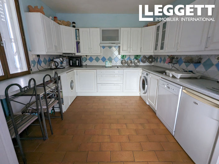 Image No.6-Maison de 7 chambres à vendre à Néret