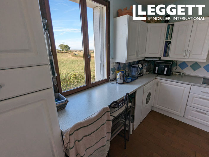 Image No.7-Maison de 7 chambres à vendre à Néret