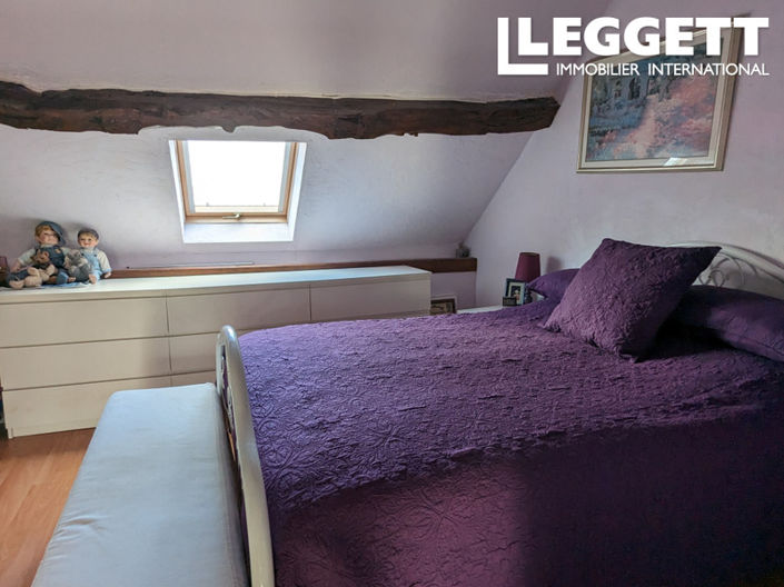 Image No.8-Maison de 7 chambres à vendre à Néret