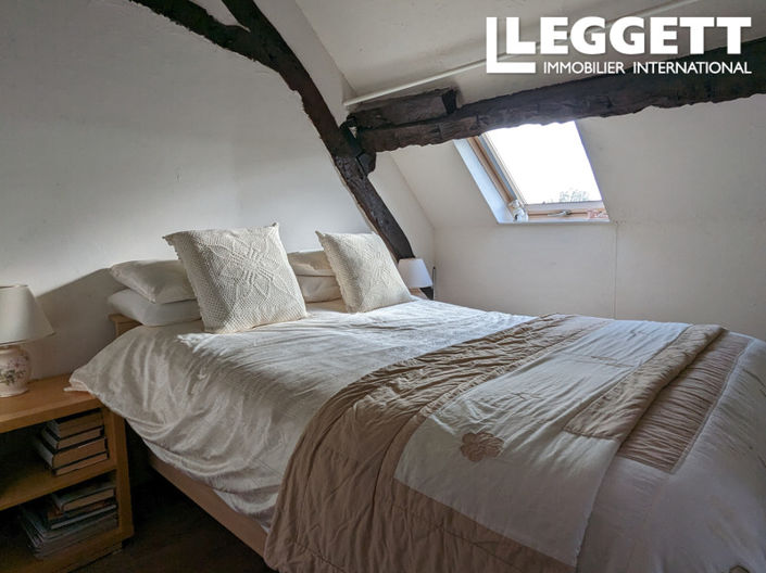 Image No.9-Maison de 7 chambres à vendre à Néret