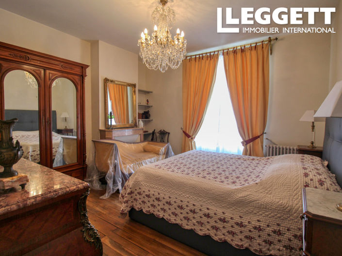 Image No.10-Maison de 5 chambres à vendre à Bellac