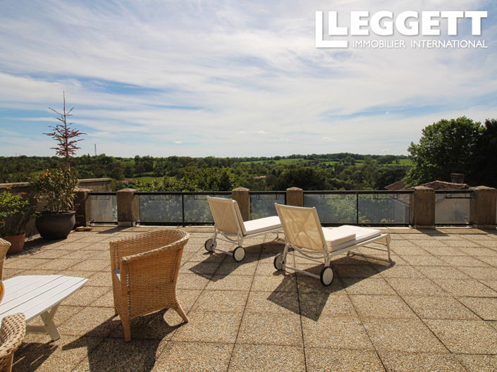 Image No.2-Maison de 5 chambres à vendre à Bellac