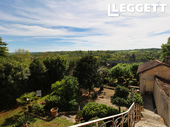 Image No.3-Maison de 5 chambres à vendre à Bellac