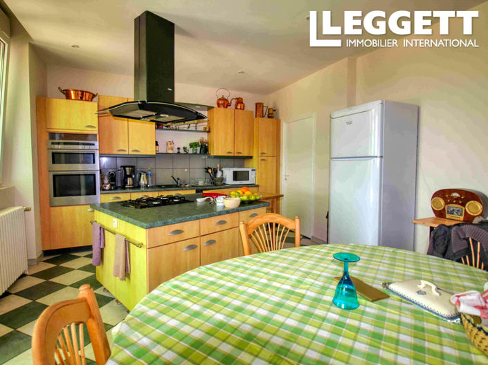 Image No.8-Maison de 5 chambres à vendre à Bellac