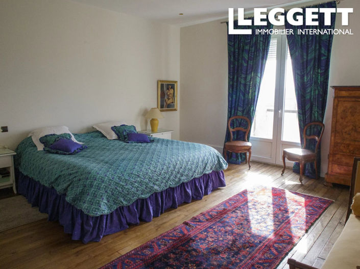 Image No.9-Maison de 5 chambres à vendre à Bellac