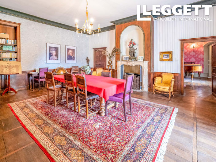 Image No.3-14 Bed Chateaux for sale