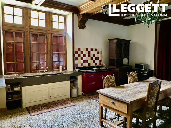 Image No.7-14 Bed Chateaux for sale