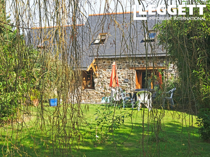 Image No.5-Maison de 25 chambres à vendre à Plestin-les-Grèves