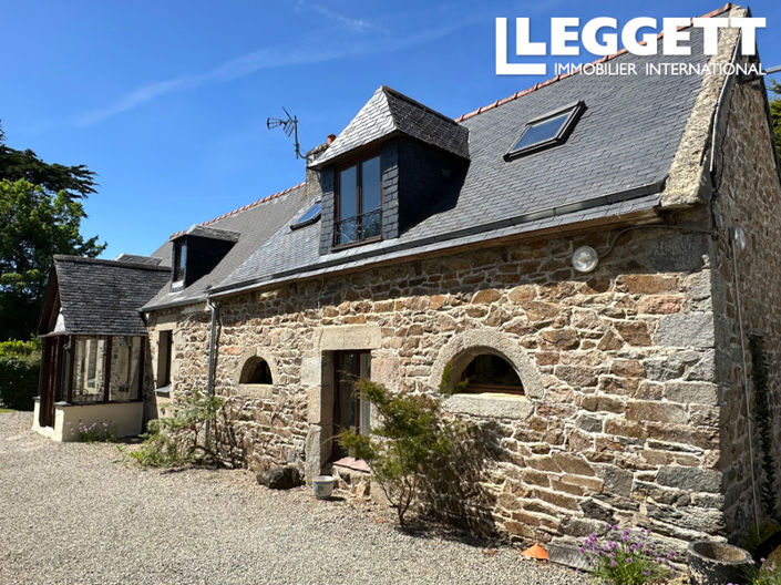 Image No.6-Maison de 25 chambres à vendre à Plestin-les-Grèves