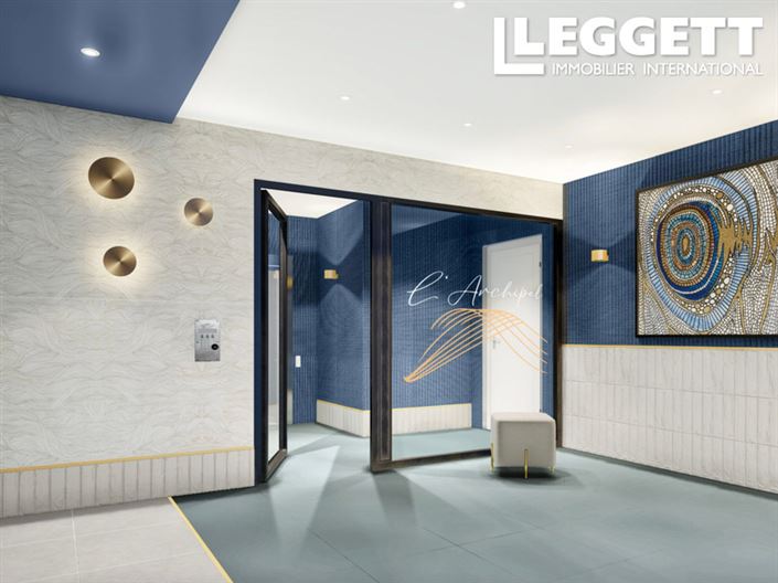 Image No.6-Appartement de 1 chambre à vendre à Cormeilles-en-Parisis