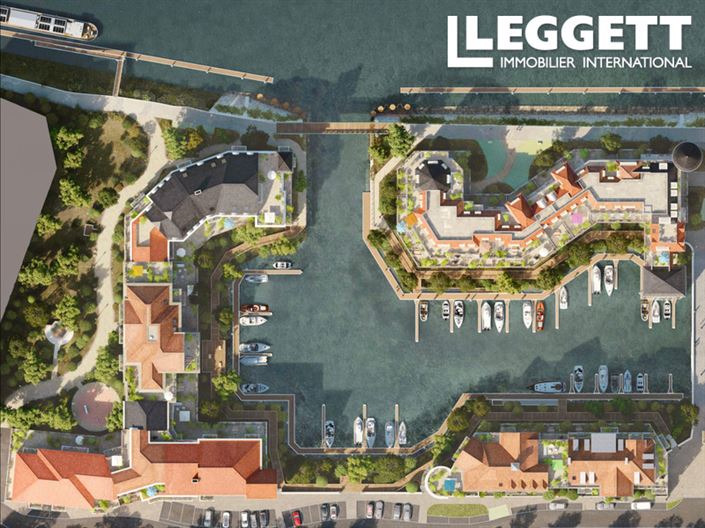 Image No.7-Appartement de 1 chambre à vendre à Cormeilles-en-Parisis