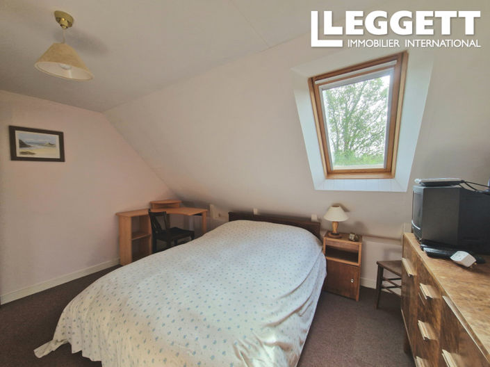 Image No.10-Maison de 3 chambres à vendre à Bolazec