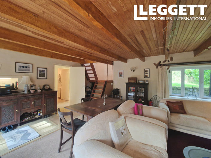 Image No.4-Maison de 3 chambres à vendre à Bolazec