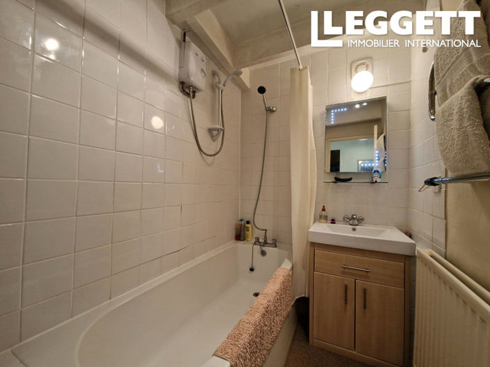 Image No.6-Maison de 3 chambres à vendre à Bolazec