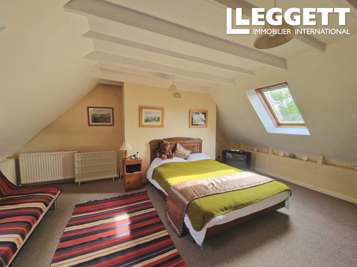 Image No.7-Maison de 3 chambres à vendre à Bolazec