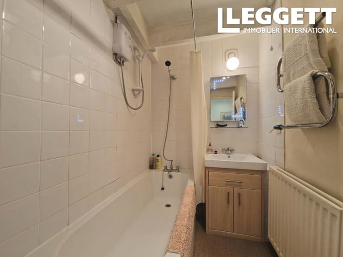 Image No.8-Maison de 3 chambres à vendre à Bolazec