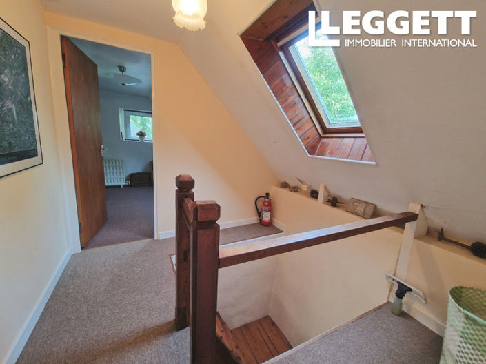 Image No.9-Maison de 3 chambres à vendre à Bolazec