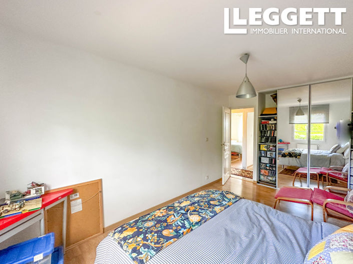 Image No.10-Maison de 4 chambres à vendre à Vervant