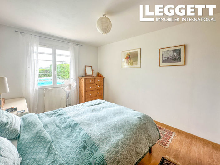 Image No.6-Maison de 4 chambres à vendre à Vervant