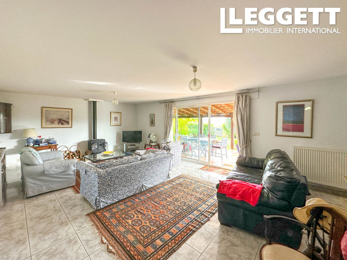 Image No.7-Maison de 4 chambres à vendre à Vervant