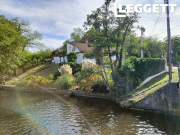 Maison de 3 chambres à vendre à Availles-Limouzine