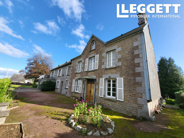 Image No.10-Maison de 7 chambres à vendre à Ger