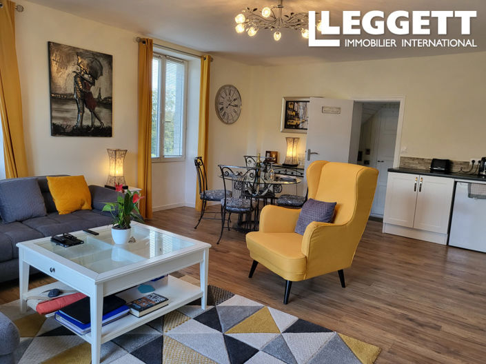 Image No.8-Maison de 7 chambres à vendre à Ger