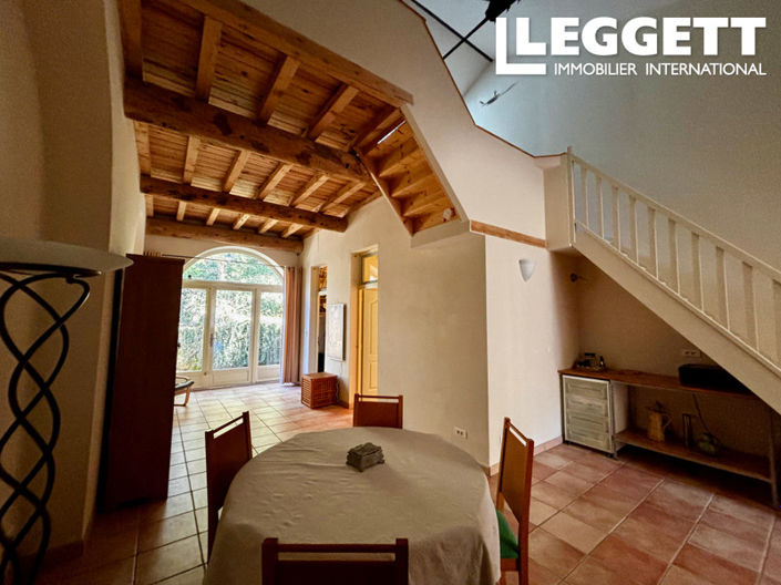 Image No.10-Maison de 1 chambre à vendre à Molières-sur-Cèze