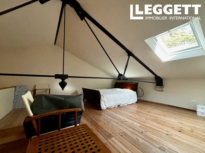 Image No.6-Maison de 1 chambre à vendre à Molières-sur-Cèze