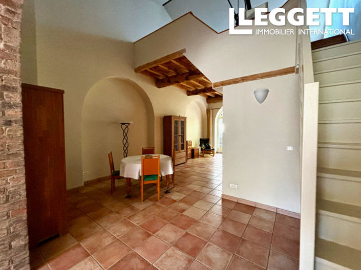 Image No.9-Maison de 1 chambre à vendre à Molières-sur-Cèze