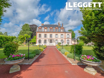1 - Coulommiers, Maison