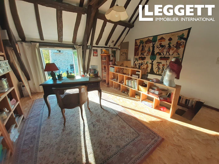 Image No.5-Maison de 4 chambres à vendre à Limogne-en-Quercy