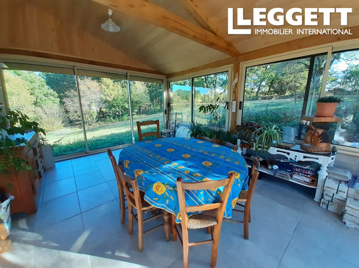 Image No.8-Maison de 4 chambres à vendre à Limogne-en-Quercy