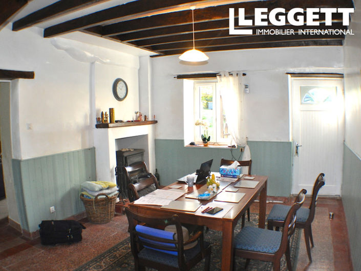 Image No.10-Maison de 3 chambres à vendre à Vernoil-le-Fourrier