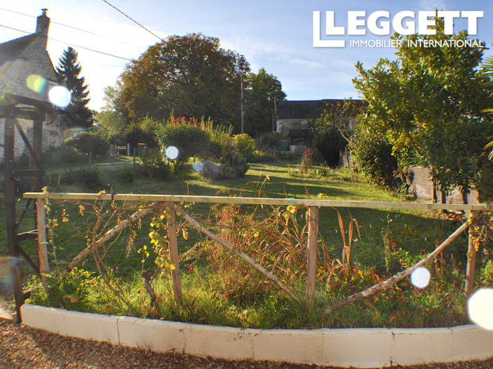 Image No.2-Maison de 3 chambres à vendre à Vernoil-le-Fourrier