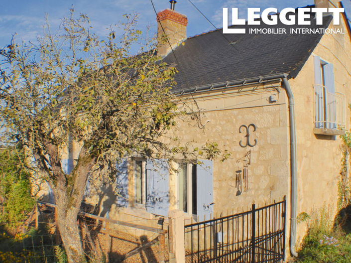 Image No.3-Maison de 3 chambres à vendre à Vernoil-le-Fourrier