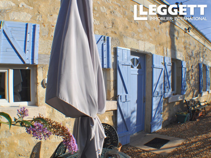 Image No.4-Maison de 3 chambres à vendre à Vernoil-le-Fourrier